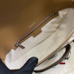 2024年原版復刻新作入荷 グッチ バッグ xuanzi工場 size:26.5（宽）x 10.5-17（高）x 4-8cm