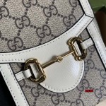 2024年原版復刻新作入荷 グッチ バッグ xuanzi工場 size:11.5高17侧宽4cm