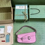 2024年原版復刻新作入荷 グッチ バッグ xuanzi工場 size:26.5 x 17x 8cm