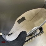 2024年原版復刻新作入荷 グッチ バッグ xuanzi工場 size:12.5 x 19.5 x 6cm