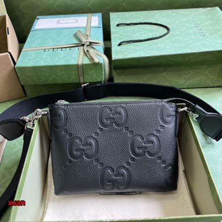 2024年原版復刻新作入荷 グッチ バッグ xuanzi工場 size:23（宽）x 16.5（高）x 4.5cm