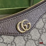 2024年原版復刻新作入荷 グッチ バッグ xuanzi工場 size:25（宽）x 15.5（高）x 6cm