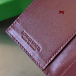 2024年原版復刻新作入荷 Bottega Veneta カードパック JING工場 size:11x7.5