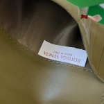 2024年原版復刻新作入荷 Bottega Veneta パスポートホルダー  JING工場 size:13.3x9.5