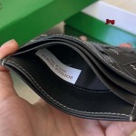2024年原版復刻新作入荷 Bottega Veneta カードパックJING工場 size:10.5x.8