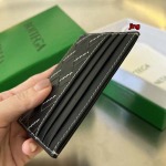 2024年原版復刻新作入荷 Bottega Veneta カードパックJING工場 size:10.5x.8