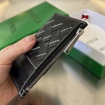 2024年原版復刻新作入荷 Bottega Venetaカードパック JING工場 size:11x9.5