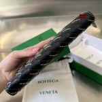 2024年原版復刻新作入荷 Bottega Veneta 財布 JING工場 size:19x11.4x2