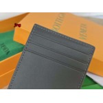 2024年原版復刻新作入荷 Bottega Venetaカードパックjing工場 size:11x7.5