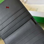 2024年原版復刻新作入荷 Bottega Veneta 財布jing工場 size:10x9.5