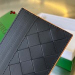 2024年原版復刻新作入荷 Bottega Venetaカードパックjing工場 size:10x8x0.5