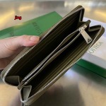 2024年原版復刻新作入荷 Bottega Veneta 財布jing工場 size:19x10x2