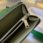 2024年原版復刻新作入荷 Bottega Veneta 財布jing工場 size:19x10x2