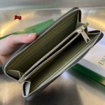 2024年原版復刻新作入荷 Bottega Veneta 財布jing工場 size:19x10x2