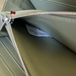 2024年原版復刻新作入荷 Bottega Veneta 財布jing工場 size:19x10x2