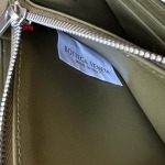 2024年原版復刻新作入荷 Bottega Veneta 財布jing工場 size:19x10x2