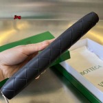 2024年原版復刻新作入荷 Bottega Veneta 財布jing工場 size:19x10x2