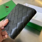 2024年原版復刻新作入荷 Bottega Veneta  財布jing工場 size:10x9.5