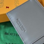 2024年原版復刻新作入荷 Bottega Venetaカードパックjing工場 size:11x7.5