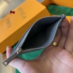 2024年原版復刻新作入荷 Bottega Venetaカードパックjing工場 size:11x7.5
