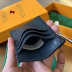 2024年原版復刻新作入荷 Bottega Venetaカードパックjing工場 size:11x7.5