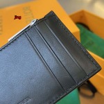 2024年原版復刻新作入荷 Bottega Venetaカードパックjing工場 size:11x7.5