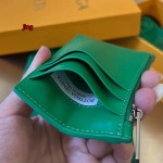 2024年原版復刻新作入荷 Bottega Venetaカードパックjing工場 size:11x7.5