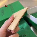 2024年原版復刻新作入荷 Bottega Venetaカードパックjing工場 size:11x7.5