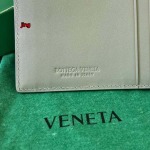 2024年原版復刻新作入荷 Bottega Venetaカードパックjing工場 size:11x7.5