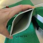 2024年原版復刻新作入荷 Bottega Venetaカードパックjing工場 size:11x7.5