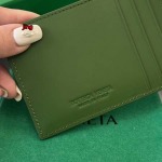 2024年原版復刻新作入荷 Bottega Venetaカードパックjing工場 size:11x7.5