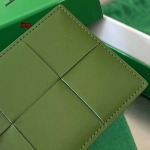 2024年原版復刻新作入荷 Bottega Venetaカードパックjing工場 size:11x7.5