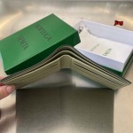 2024年原版復刻新作入荷 Bottega Veneta 財布jing工場 size:11·5x9·5