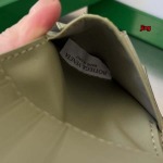 2024年原版復刻新作入荷 Bottega Veneta 財布jing工場 size:11·5x9·5