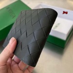 2024年原版復刻新作入荷 Bottega Veneta 財布jing工場 size:11·5x9·5