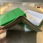 2024年原版復刻新作入荷 Bottega Veneta 財布jing工場 size:11·5x9·5