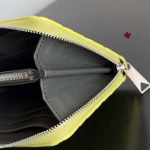 2024年原版復刻新作入荷 Bottega Veneta 財布DY工場 size:19*10*2