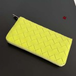 2024年原版復刻新作入荷 Bottega Veneta 財布DY工場 size:19*10*2