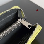 2024年原版復刻新作入荷 Bottega Veneta 財布DY工場 size:19*10*2