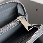 2024年原版復刻新作入荷 Bottega Veneta 財布DY工場 size:19*10*2