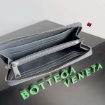 2024年原版復刻新作入荷 Bottega Veneta 財布DY工場 size:19*10*2