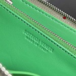 2024年原版復刻新作入荷 Bottega Veneta  財布DY工場 size:19*10*2