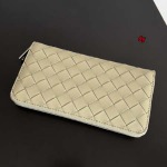 2024年原版復刻新作入荷 Bottega Veneta  財布DY工場 size:19*10*2
