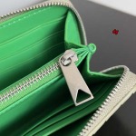 2024年原版復刻新作入荷 Bottega Veneta  財布DY工場 size:19*10*2