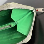 2024年原版復刻新作入荷 Bottega Veneta  財布DY工場 size:19*10*2