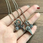 2024年原版復刻新作入荷クロムハーツ ペンダント926工場