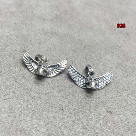 2024年原版復刻新作入荷クロムハーツ ペンダント 926工...