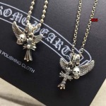 2024年原版復刻新作入荷クロムハーツ ペンダント 926工場