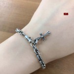 2024年原版復刻新作入荷クロムハーツ ブレスレット926工場