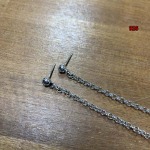 2024年原版復刻新作入荷クロムハーツ イヤリング 926工場